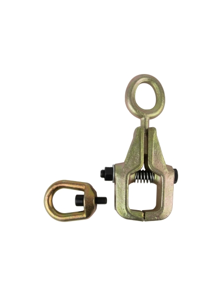 Захват WIEDERKRAFT кузовной 3т для тяги в двух направлениях WDK-0214