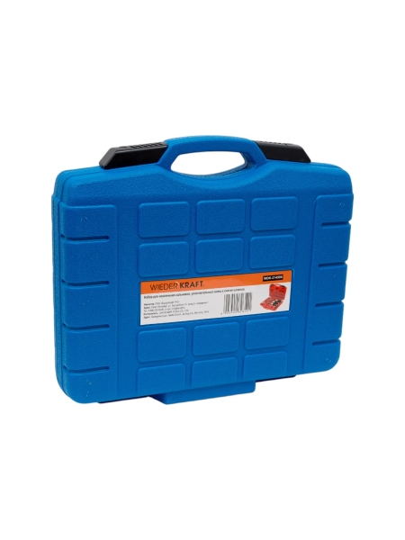 Набор крючков для демонтажа сальников WIEDERKRAFT WDK-214580