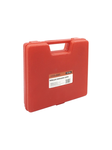 Набор для развальцовки и резки трубок WIEDERKRAFT WDK-214324