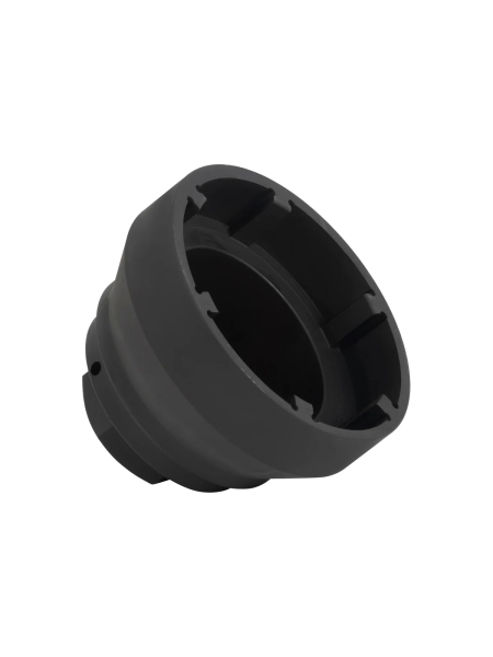 Головка ступичная передняя ось WIEDERKRAFT 133-145мм, для MAN TGA WDK-216012