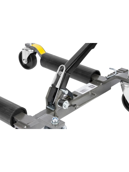 Механическая колесная тележка для авто WIEDERKRAFT WDK-80325M