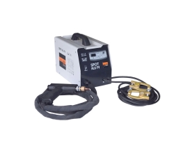 Споттер по стали 7500А WIEDERKRAFT WDK-154622 AL