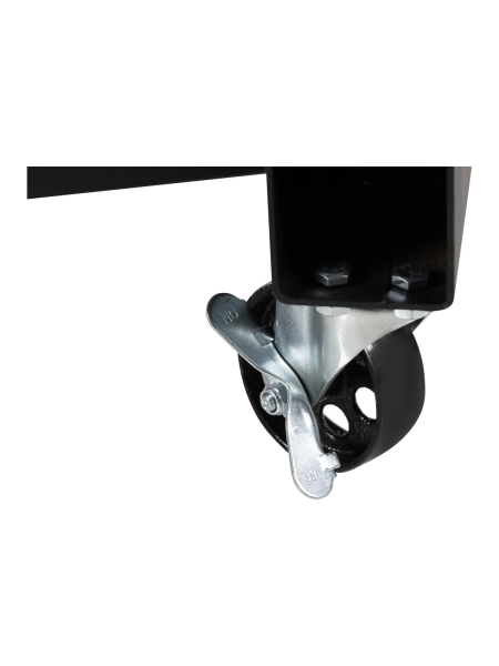 Кантователь двигателя с редуктором WIEDERKRAFT 900 кг WDK-82685