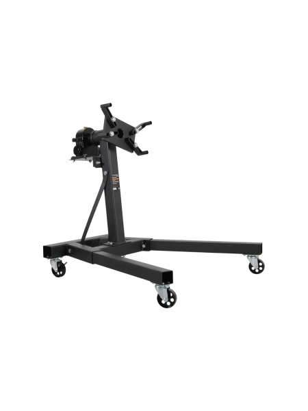 Кантователь двигателя с редуктором WIEDERKRAFT 900 кг WDK-82685