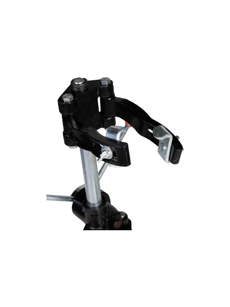 Стационарная стяжка для пружин WIEDERKRAFT WDK-81501