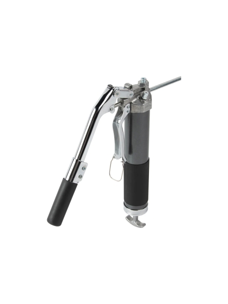 Шприц для смазки WIEDERKRAFT рычажно-плунжерный, 400 мл WDK-65159