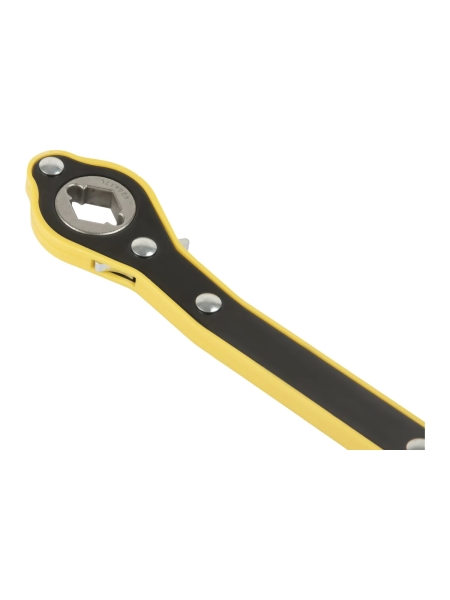 Ромбический винтовой домкрат WIEDERKRAFT 2 тонны WDK-81014R