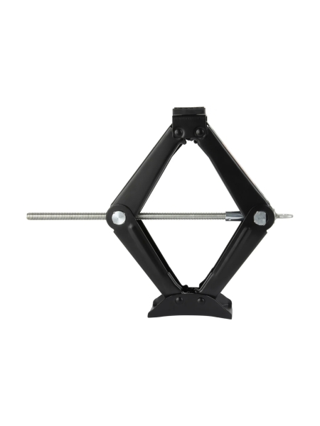 Ромбический винтовой домкрат WIEDERKRAFT 2 тонны WDK-81014R