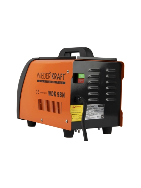 Многофункциональный аппарат точечной сварки (споттер без тележки ) WIEDERKRAFT WDK-9BN