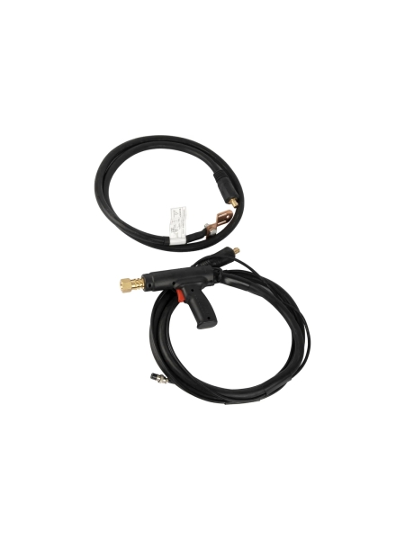 Многофункциональный аппарат точечной сварки (споттер без тележки ) WIEDERKRAFT WDK-9BN