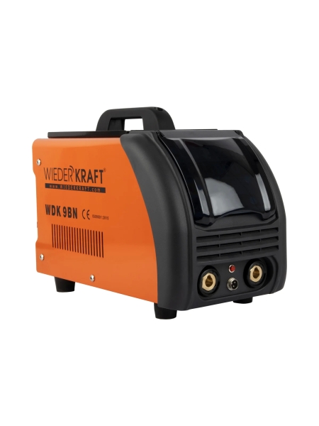 Многофункциональный аппарат точечной сварки (споттер без тележки ) WIEDERKRAFT WDK-9BN