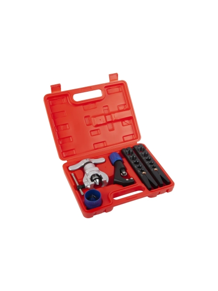 Эксцентриковый развальцовщик WIEDERKRAFT для трубок 6, 9, 10, 12, 16, 19 мм WDK-214326