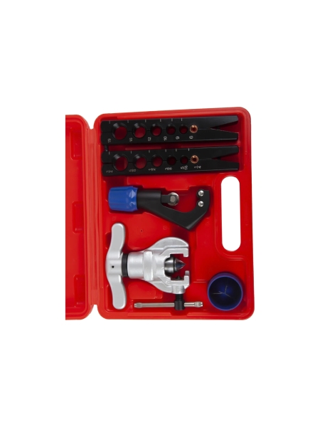 Эксцентриковый развальцовщик WIEDERKRAFT для трубок 6, 9, 10, 12, 16, 19 мм WDK-214326