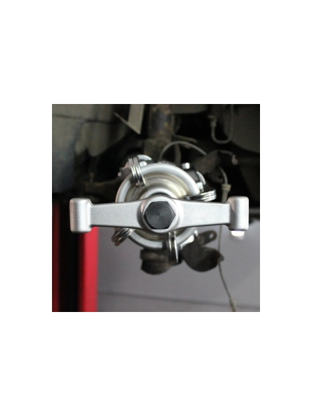 Съемник дисков и барабанов в автомобилях WIEDERKRAFT WDK-214112A