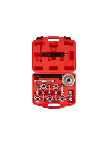 Съемник дисков и барабанов в автомобилях WIEDERKRAFT WDK-214112A