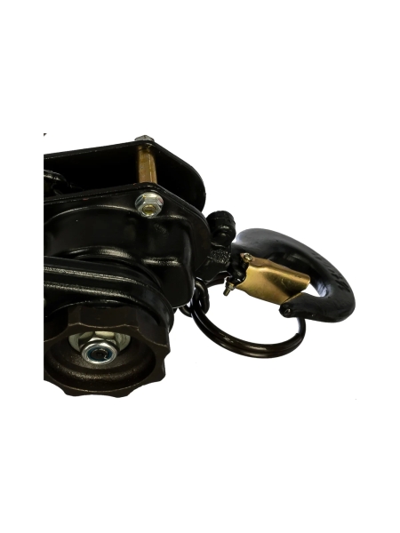 Механическая рычажная таль WIEDERKRAFT WDK-83050