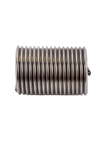 Резьбовые вставки WIEDERKRAFT M12x1,5, 2,5d, 10 предметов WDK-IN12152