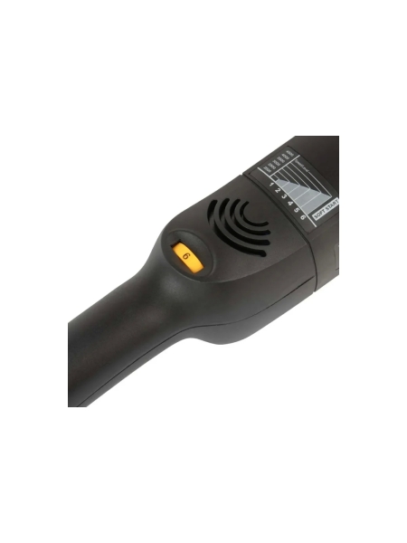 Полировальная машина ротор-орбитальная электрическая, 220в, с подошвой 150 мм WIEDERKRAFT WDK-Stinger21-150