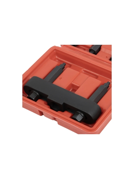 Набор для снятия и установки гаек задней оси WIEDERKRAFT WDK-216115