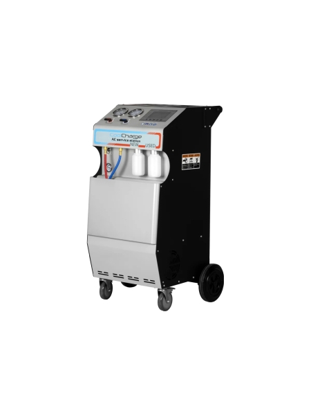 Установка полуавтоматическая для заправки кондиционеров WIEDERKRAFT WDK-AC1000