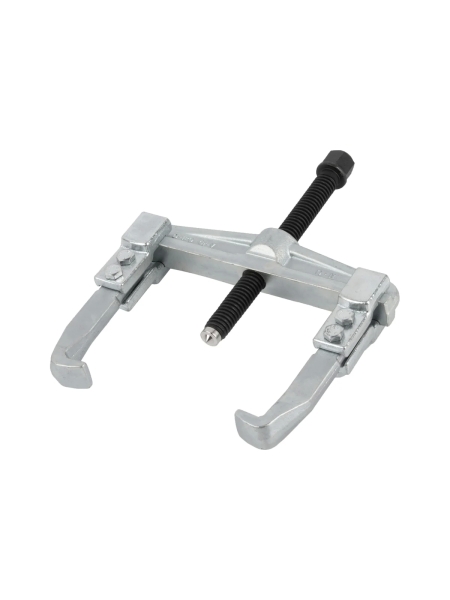 Съемник подшипников WIEDERKRAFT двухлапый раздвижной 120x100 мм WDK-214791