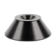 Конус 90-140 мм для 36 мм вала WIEDERKRAFT WDK-A0100014