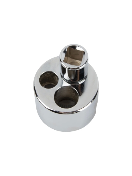 Эксцентриковый шпильковерт WIEDERKRAFT 6-19 мм 1/4"-3/4" WDK-214420