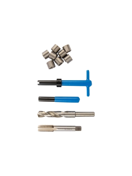 Набор для восстановления резьбы WIEDERKRAFT M16x2.0 WDK-ST1620