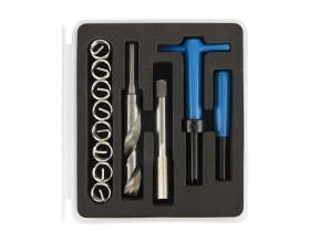 Набор для восстановления резьбы WIEDERKRAFT M16x2.0 WDK-ST1620