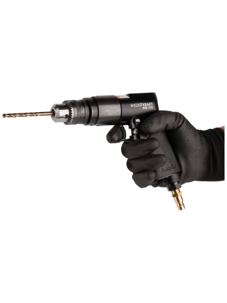 Пневматическая дрель WIEDERKRAFT WDK-27130