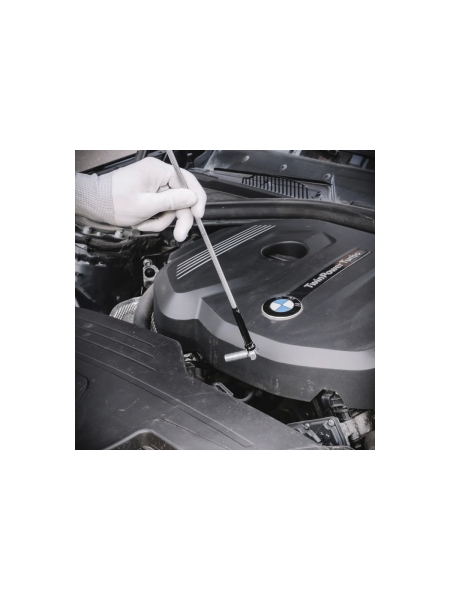 Гибкий магнит WIEDERKRAFT с подсветкой WDK-65461