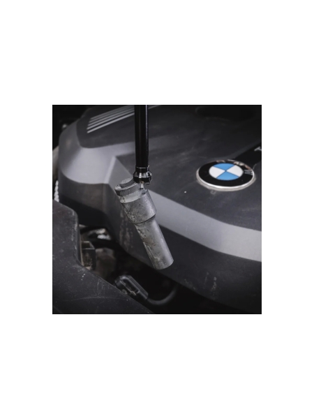 Гибкий магнит WIEDERKRAFT с подсветкой WDK-65461