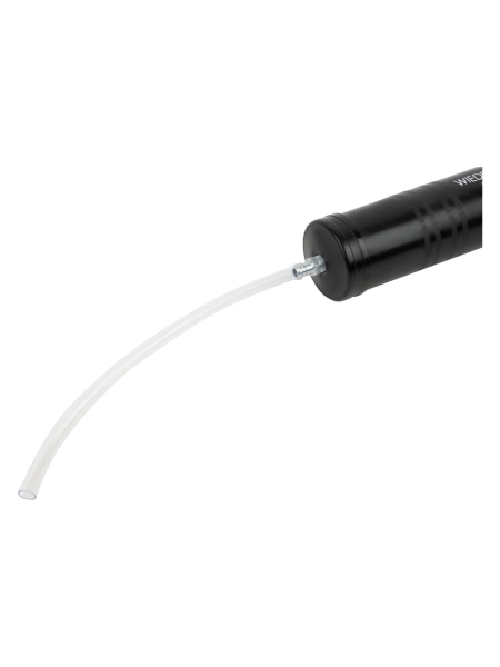 Маслозаливной шприц WIEDERKRAFT 1000 мл WDK-65199