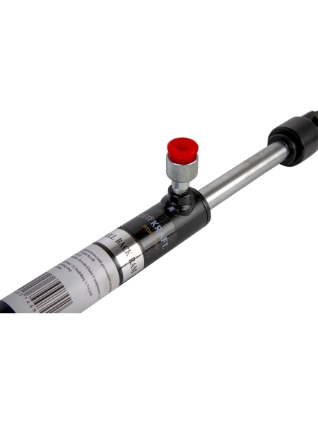 Стяжной гидравлический цилиндр с крюками WIEDERKRAFT WDK-81202