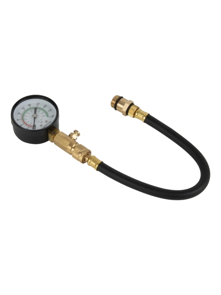 Компрессометр для бензиновых двигателей WIEDERKRAFT WDK-214308A