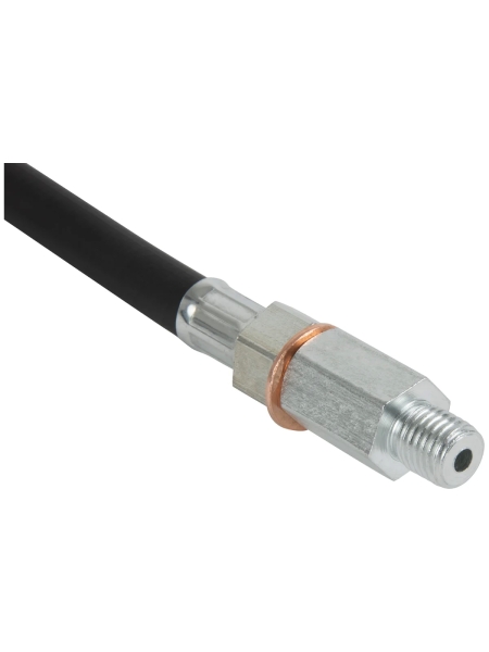 Компрессометр для бензиновых двигателей WIEDERKRAFT WDK-214308A