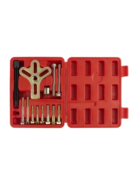 Набор съемников шкивов и ступиц WIEDERKRAFT WDK-214450