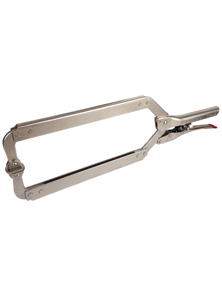 Автоматический зажим WIEDERKRAFT С-образный WDK-65058AUTO