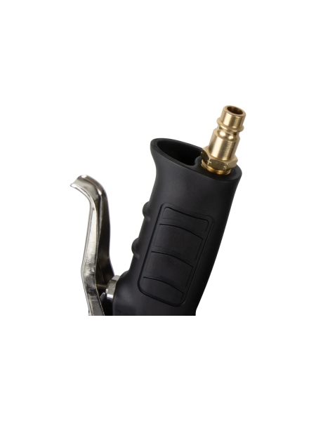 Пневматический пылесос с функцией обдува и дополнительными аксессуарами WIEDERKRAFT WDK-29410