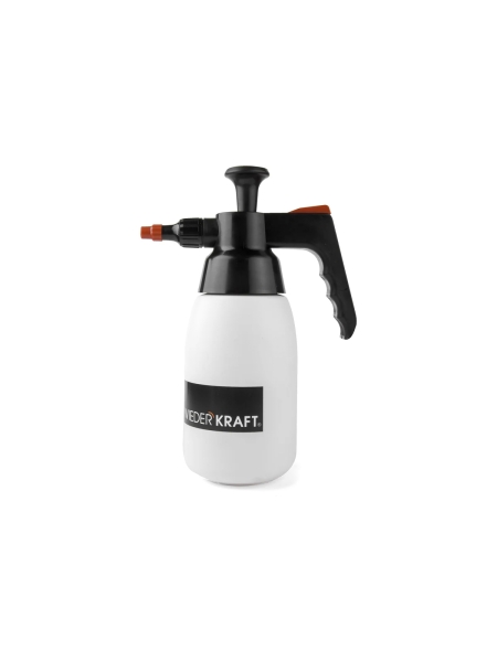 Распылитель насосного действия для обезжиривателей WIEDERKRAFT 1 л WDK-913