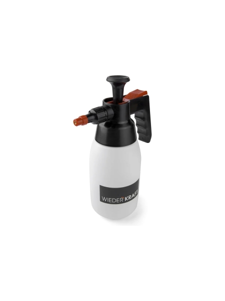 Распылитель насосного действия для обезжиривателей WIEDERKRAFT 1 л WDK-913