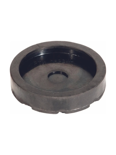 Накладка (100х85х20 мм, h 7 мм) для подъемников WIEDERKRAFT 5221020