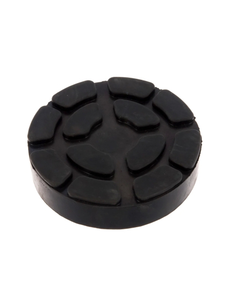 Накладка (100х85х20 мм, h 7 мм) для подъемников WIEDERKRAFT 5221020