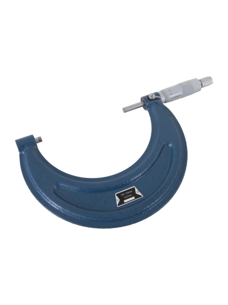 Нониусный микрометр WIEDERKRAFT 100-125 мм, 0.01 мм WDK-MM12501