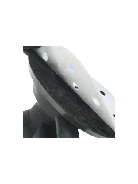 Диск-подошва для шлифмашинки 150 мм WIEDERKRAFT WDK25350A-323