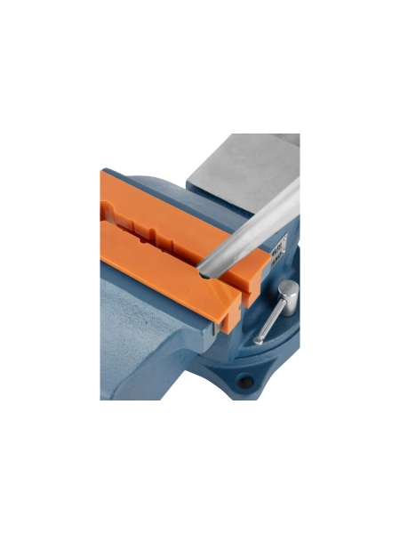 Универсальные пластиковые накладки для тисков высокой прочности WIEDERKRAFT WDK-PJ150