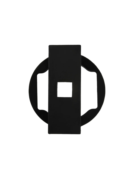 Головка для колесных спецгаек WIEDERKRAFT 85 мм WDK-216062