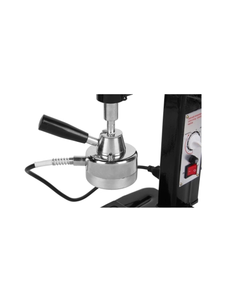 Настольный вулканизатор с автоматическим электронным контроллером температуры WIEDERKRAFT WDK-86022