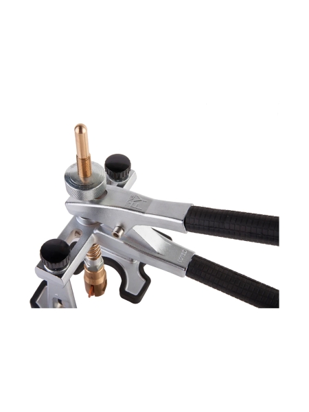 Приспособление-пулер для быстрого выравнивания вмятин WIEDERKRAFT WDK-F055