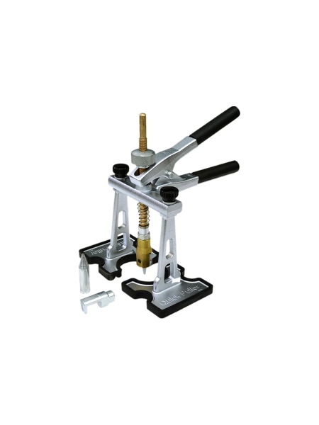 Приспособление-пулер для быстрого выравнивания вмятин WIEDERKRAFT WDK-F055